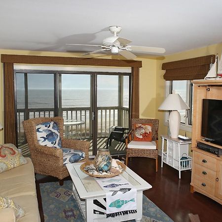 Breakers C-22 Apartment Pine Knoll Shores Bagian luar foto